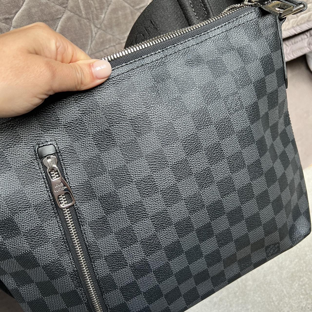 Date Code for Louis Vuitton Messenger Bag as - Depop