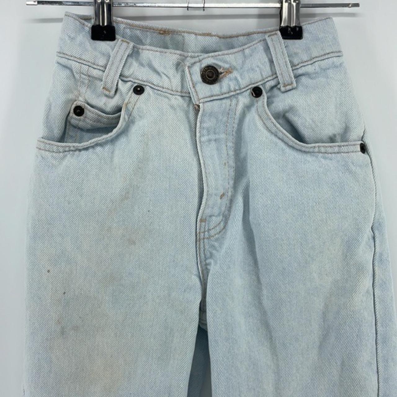 Vintage '90s Levi's Silvertab Jeans Great Preowned... - Depop