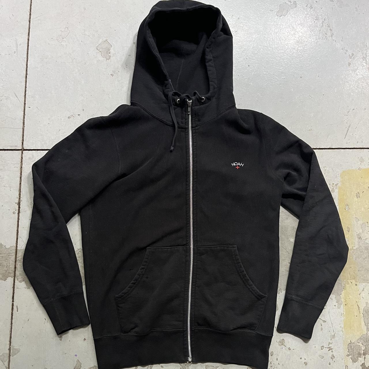 Noah Zip Up hoodie Size Small Used but good | Depop