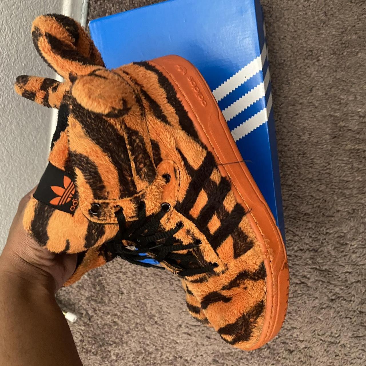 jeremy scott tiger shoes