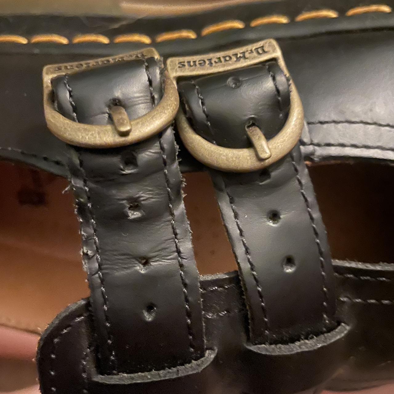 dr martens joyce heart