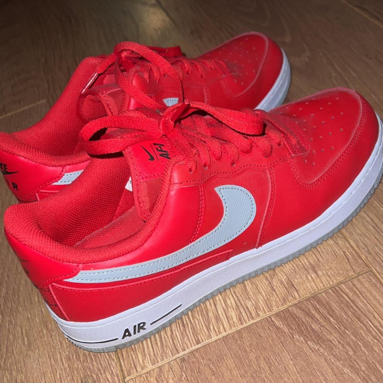 mens nike air force trainers sale