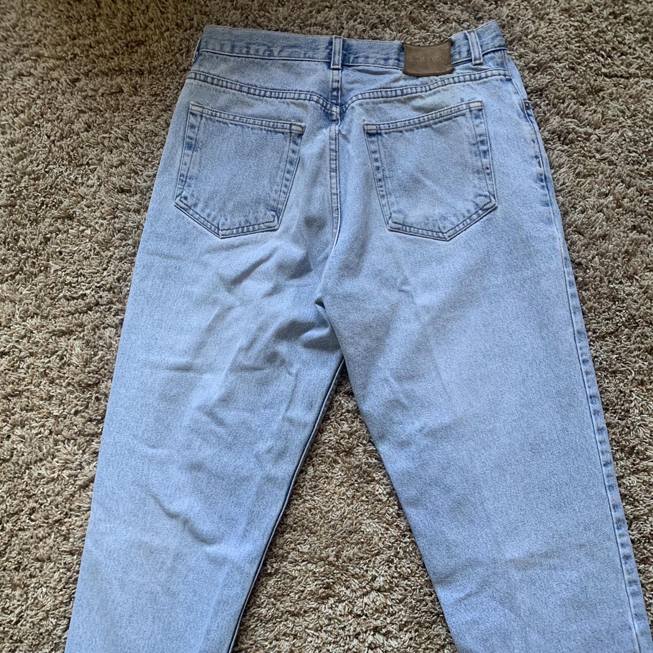 Vintage 90s Calvin Klein Jeans Sz 34x30 #vintage... - Depop