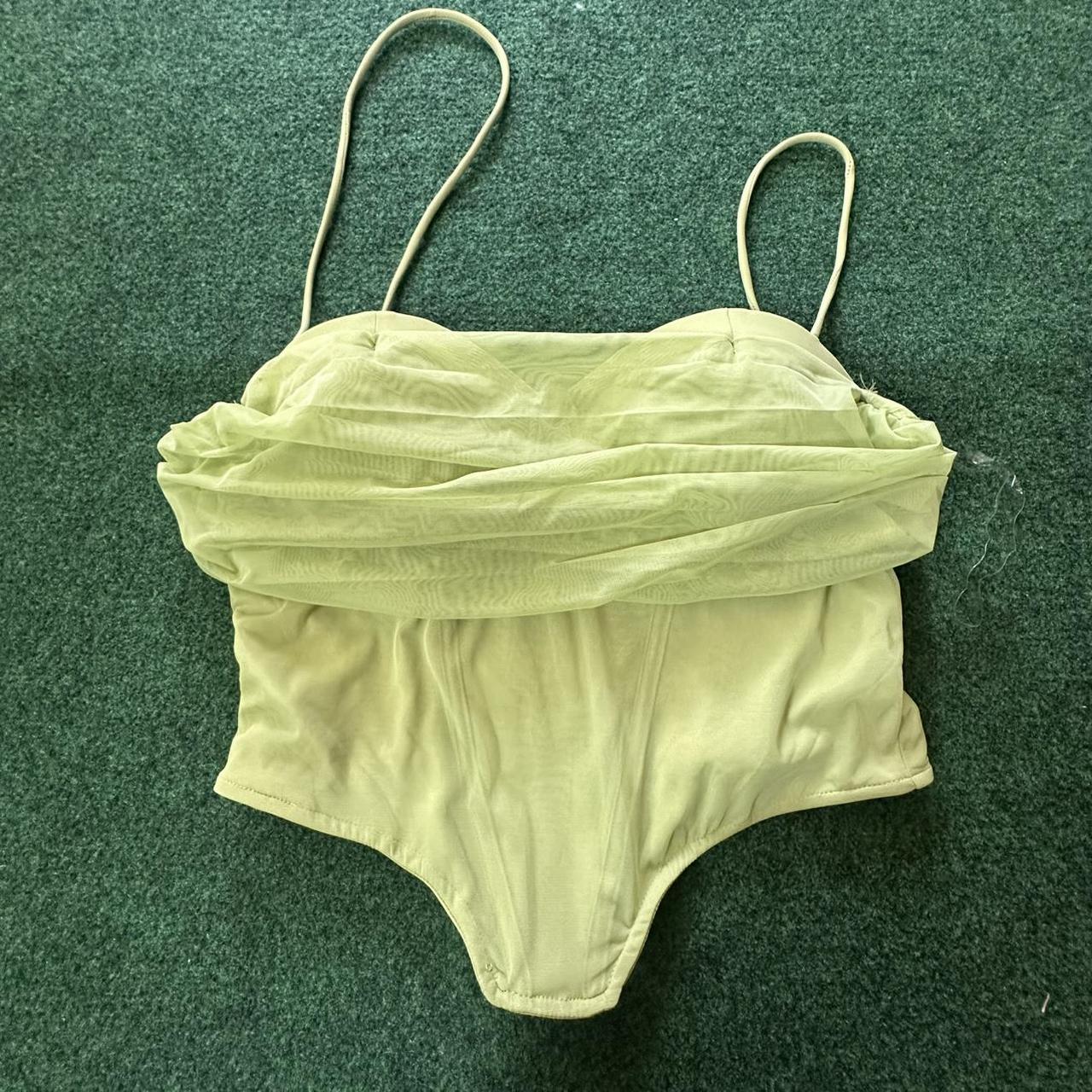 item listed by laconchasalvaje
