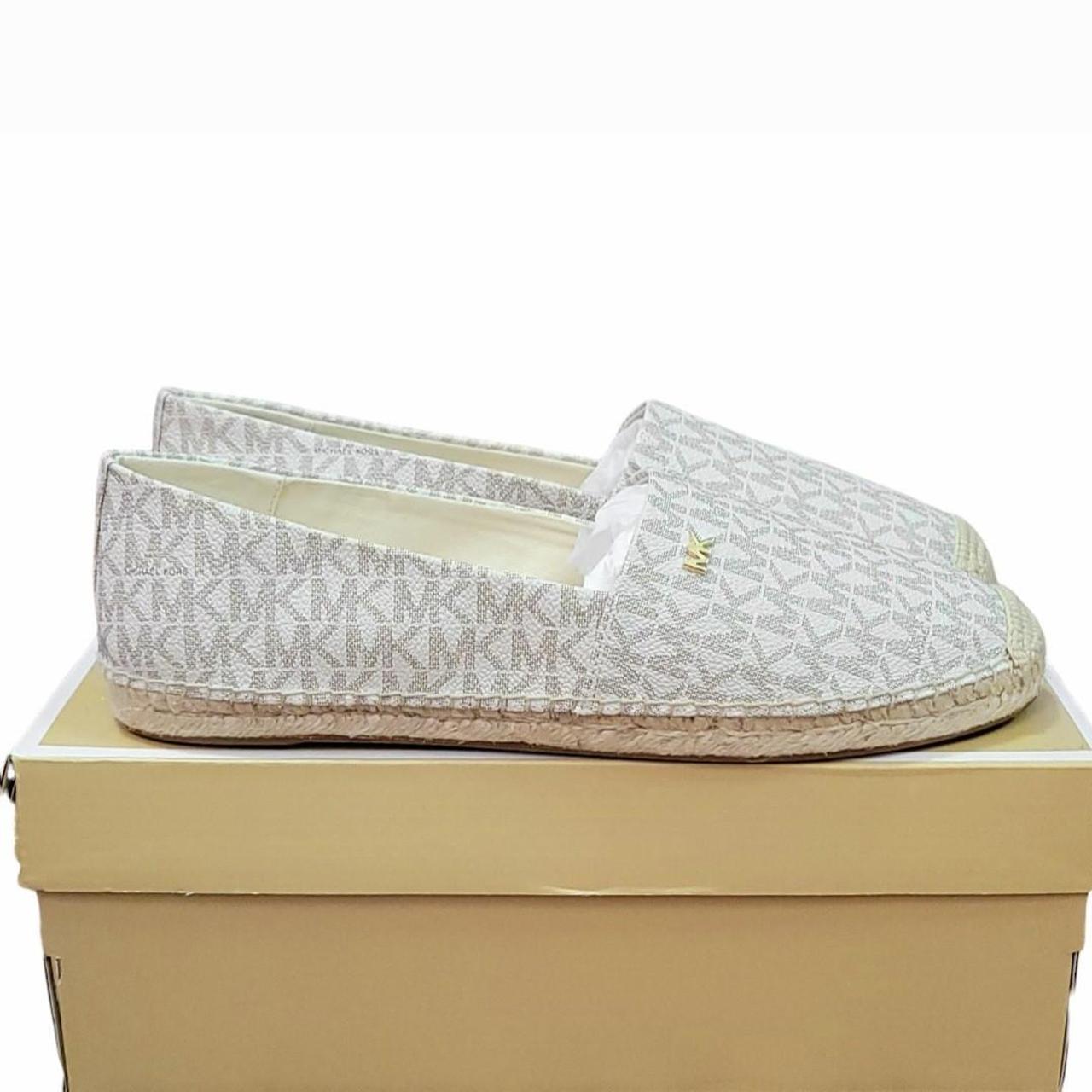 Michael kors kendrick on sale espadrilles