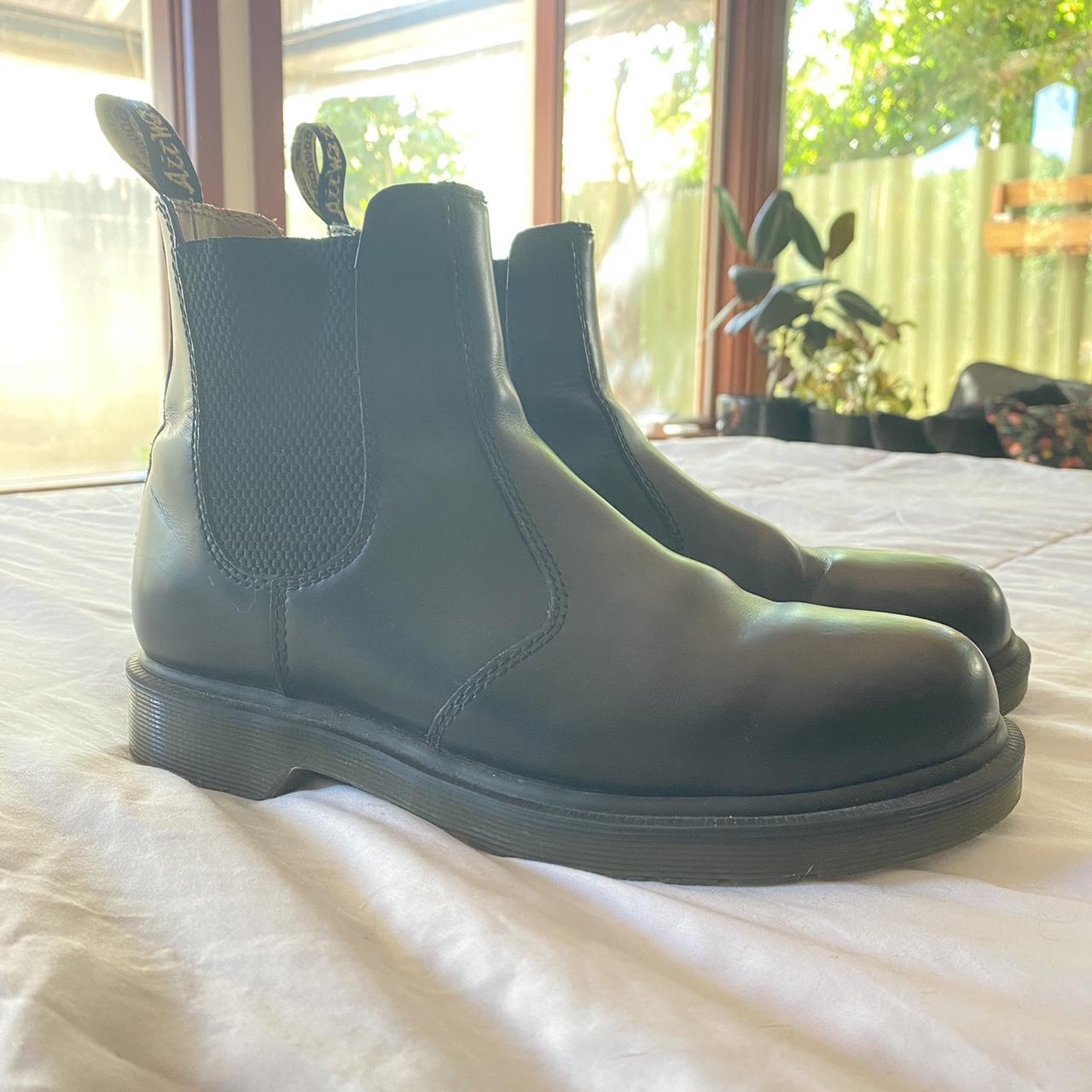 Dr martens cheap chelsea 38