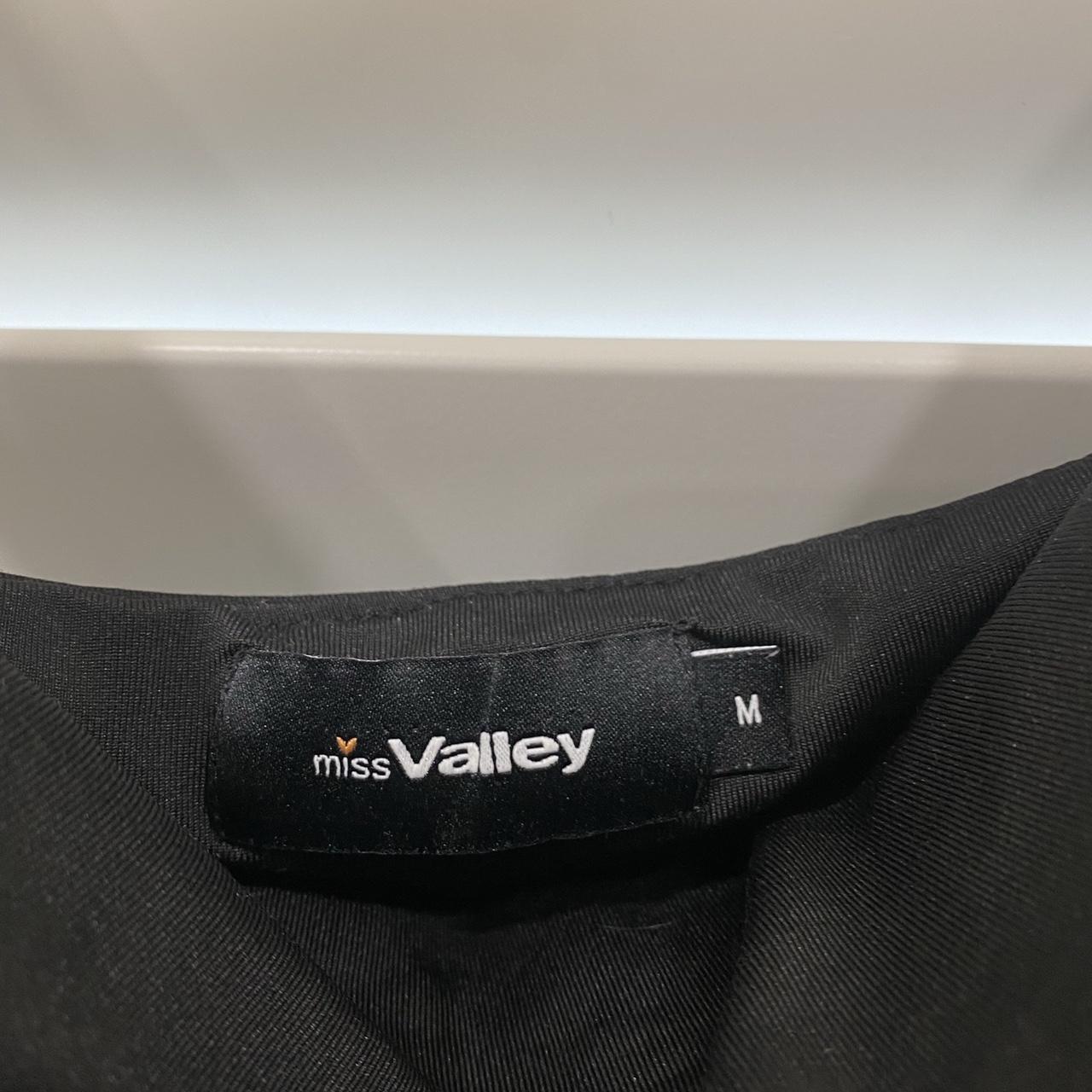 Valley girl bodysuit Used in good condition... Depop