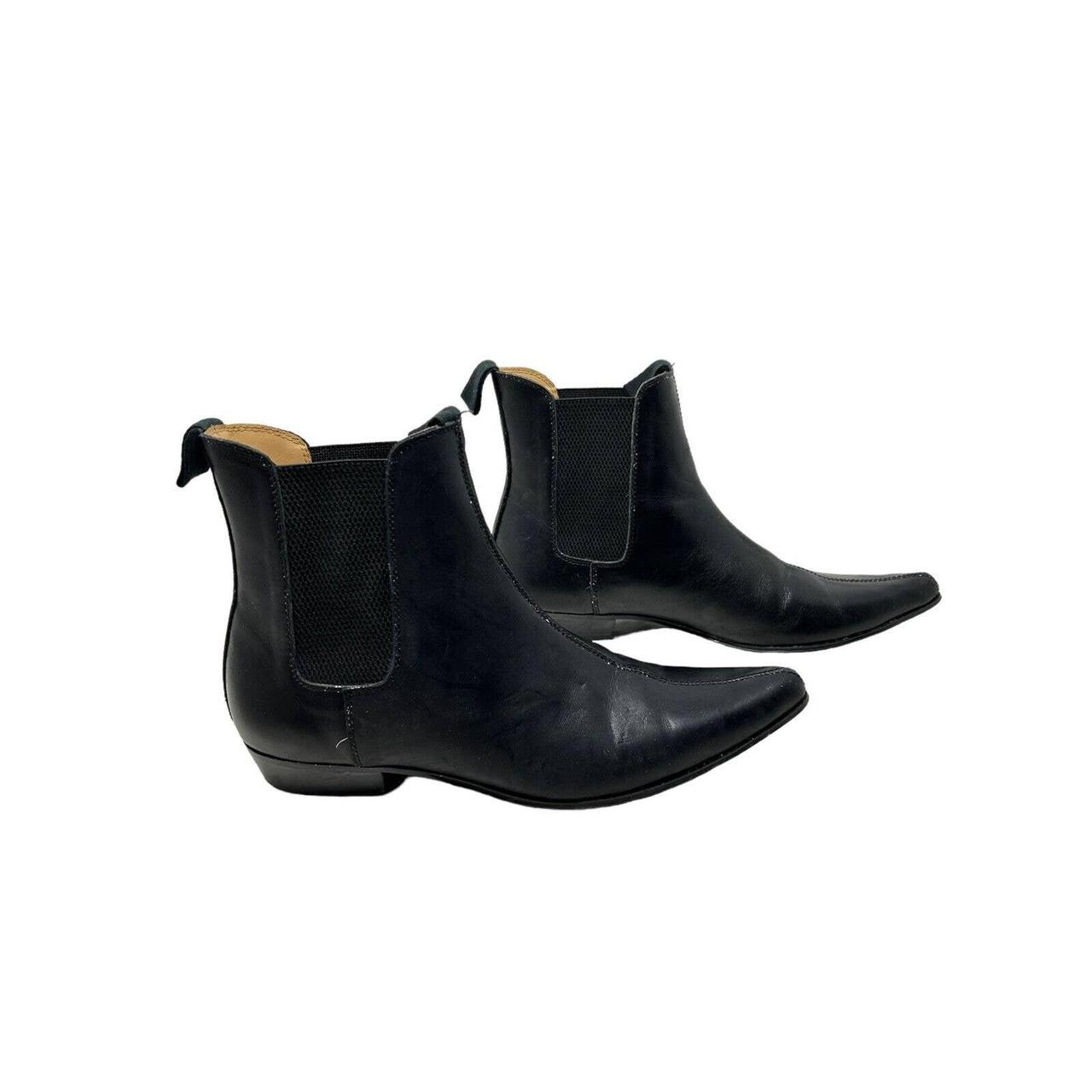 Tuk hot sale chelsea boots