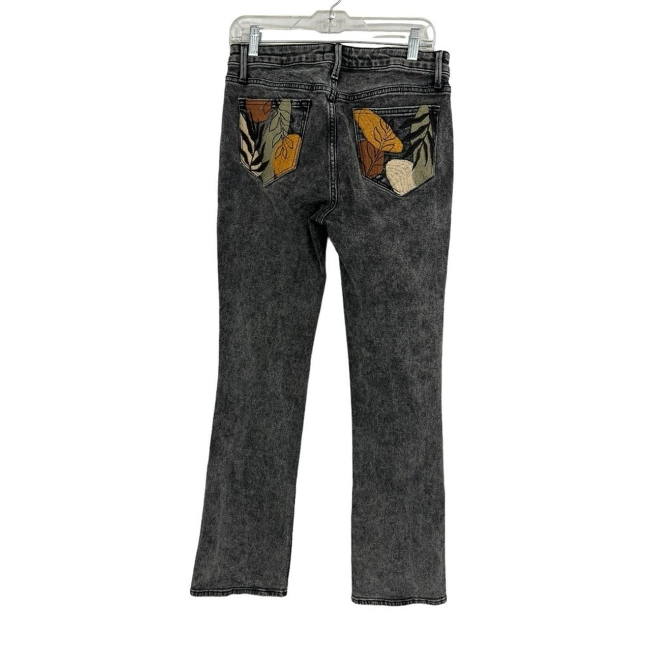 Driftwood on sale Kelly Jeans