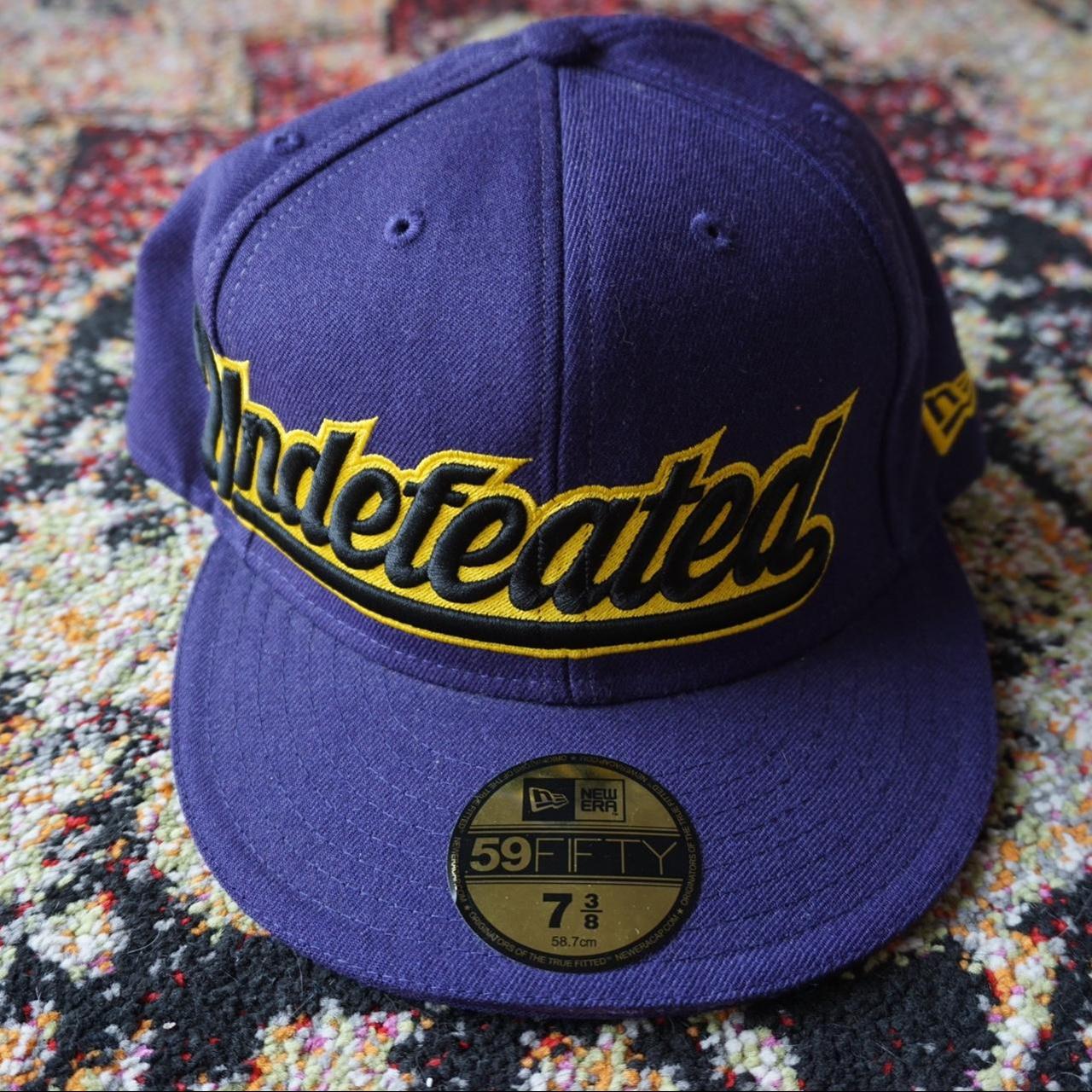 UNDEFEATED on Instagram: UNDEFEATED x New Era LA Dodgers