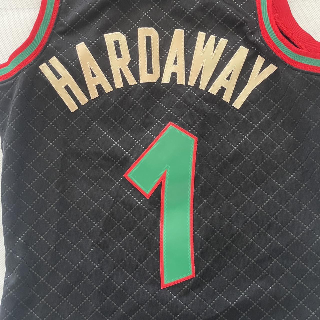 Hardwood classic Penny Hardaway jersey All jerseys - Depop