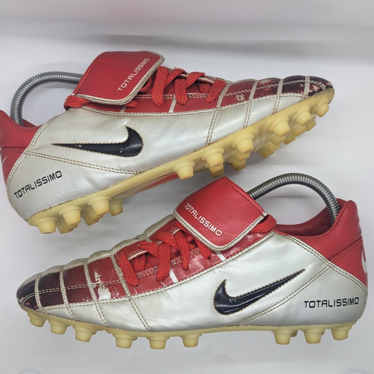 FOR SALE Nike T90 Totalissimo FG AG Football Boots