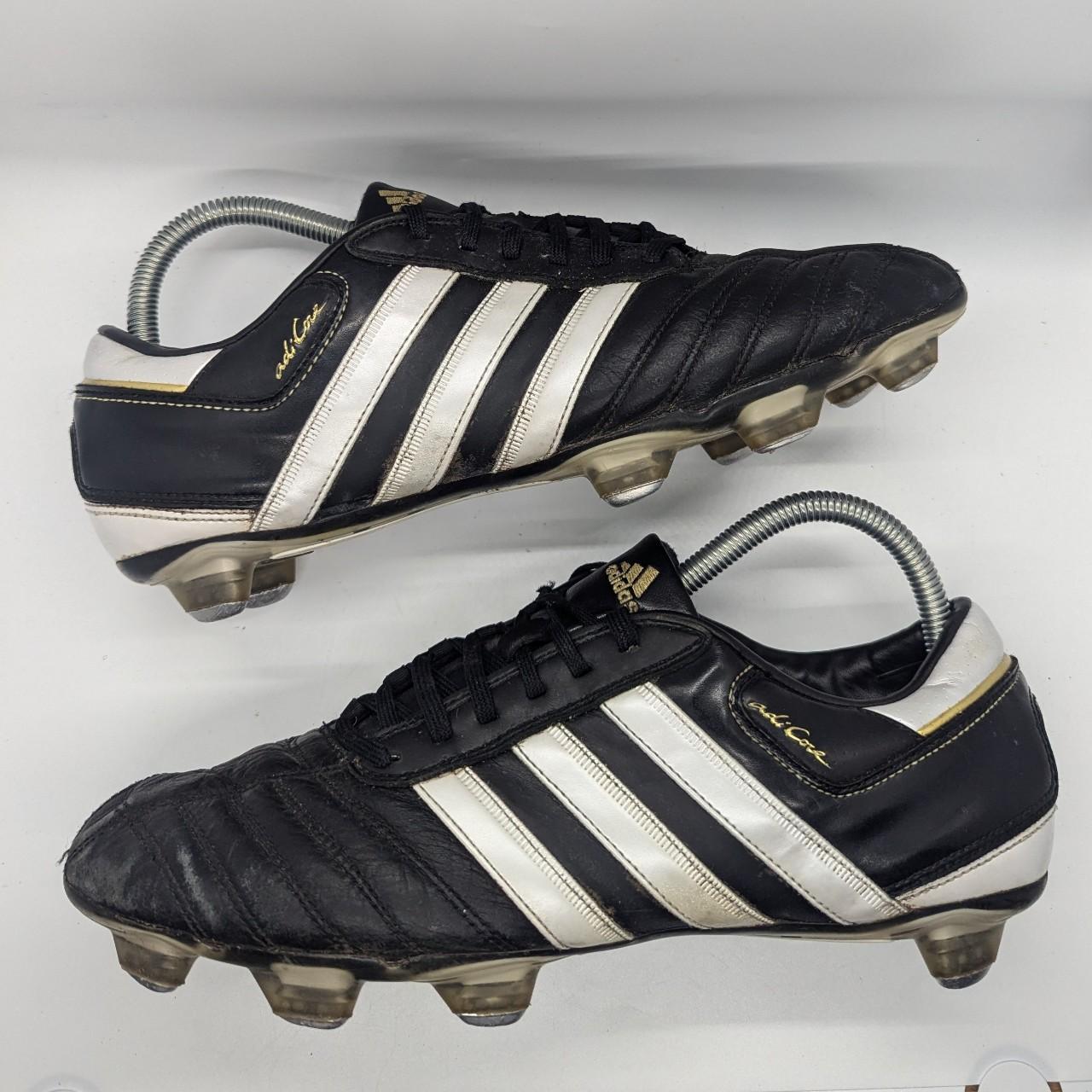 Adidas adipure football boots for sale online