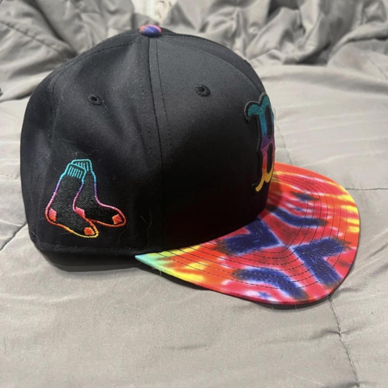 MLB Men's Hat - Multi