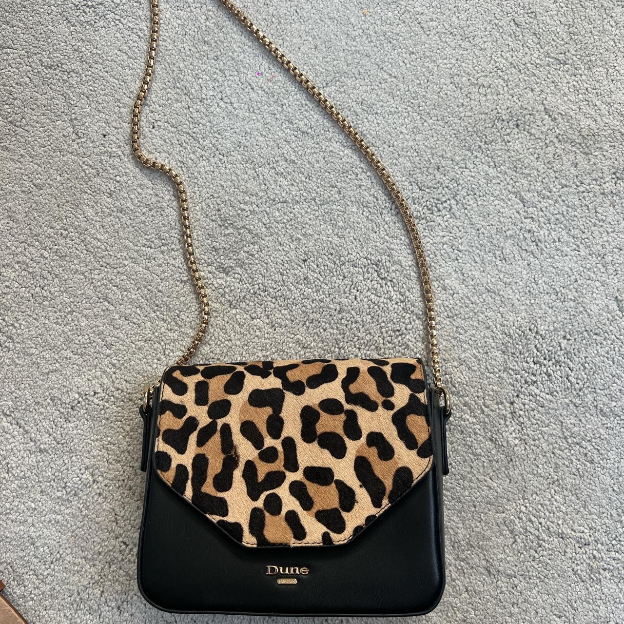 Dune shoulder bag - Depop