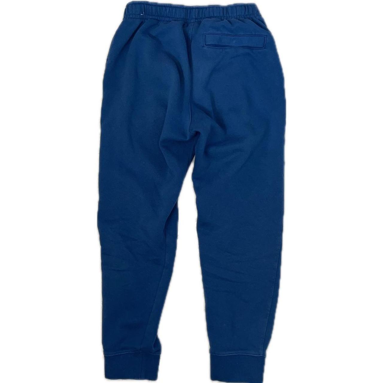 pacific blue nike sweatpants