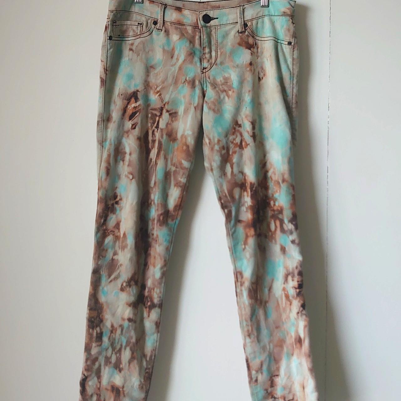 item listed by luminousday