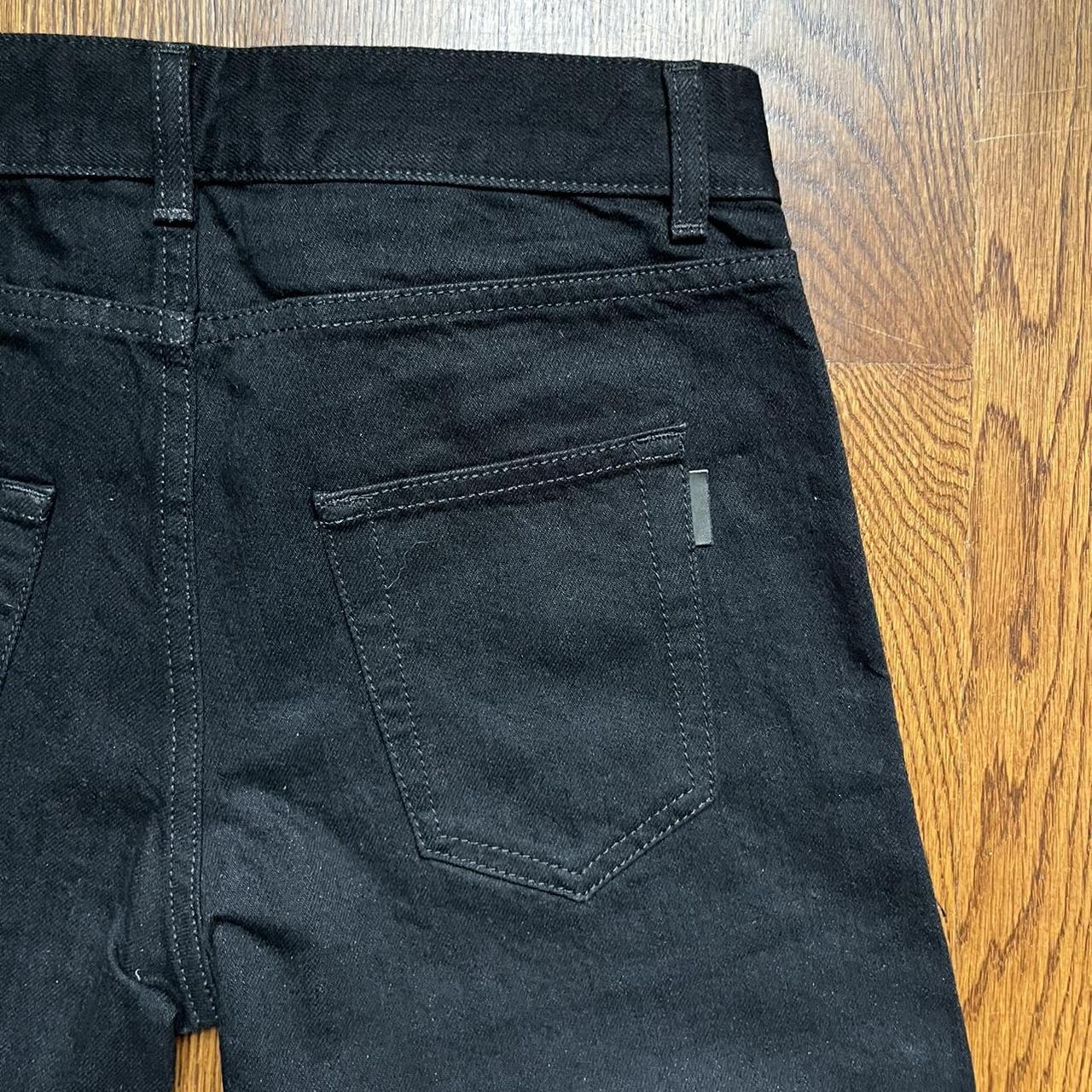 Saint Laurent D18 Skinny Jeans w/ Tags Pristine | Depop