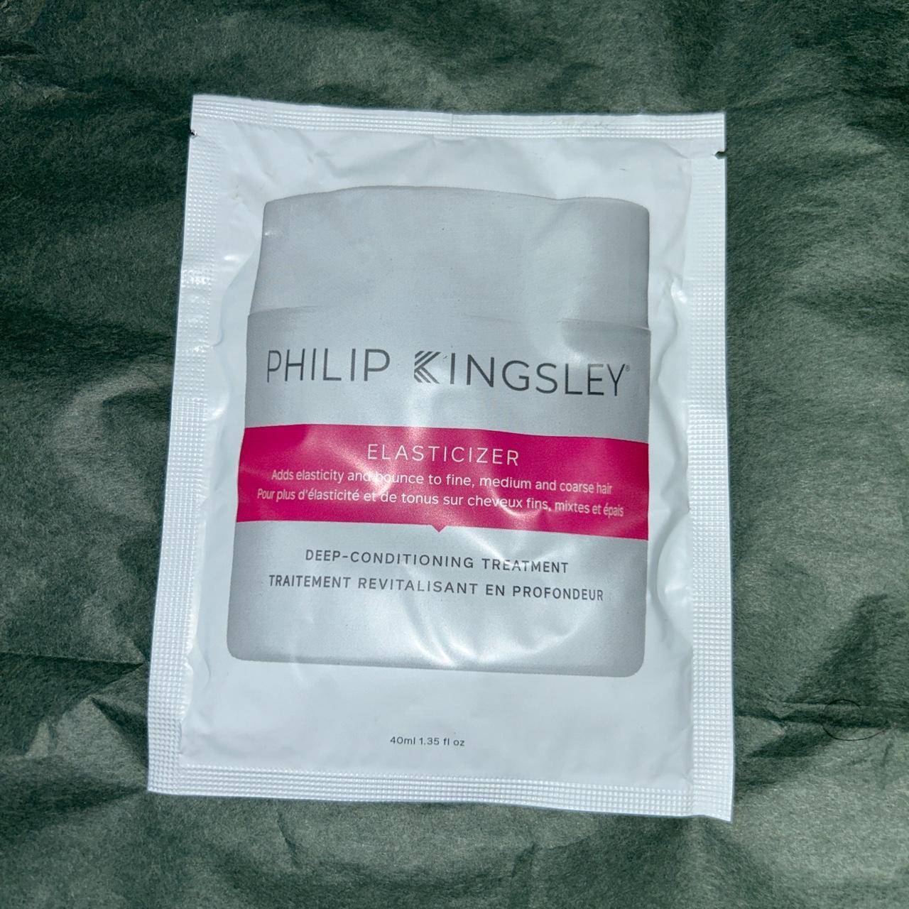 Philip Kingsley Elasticizer - Brand New - Deep... - Depop