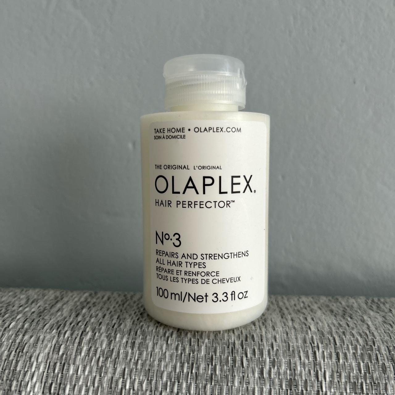 Olaplex No.3 Hair Perfector 100ml A bestselling... Depop