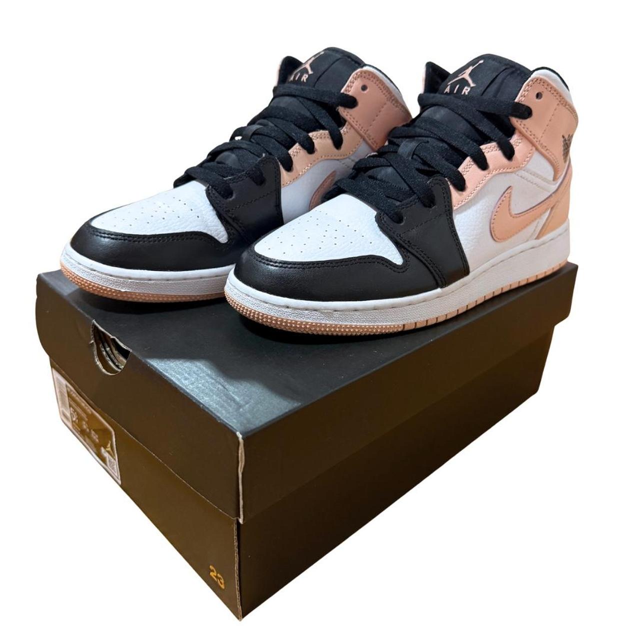 jordan trainers size 5.5