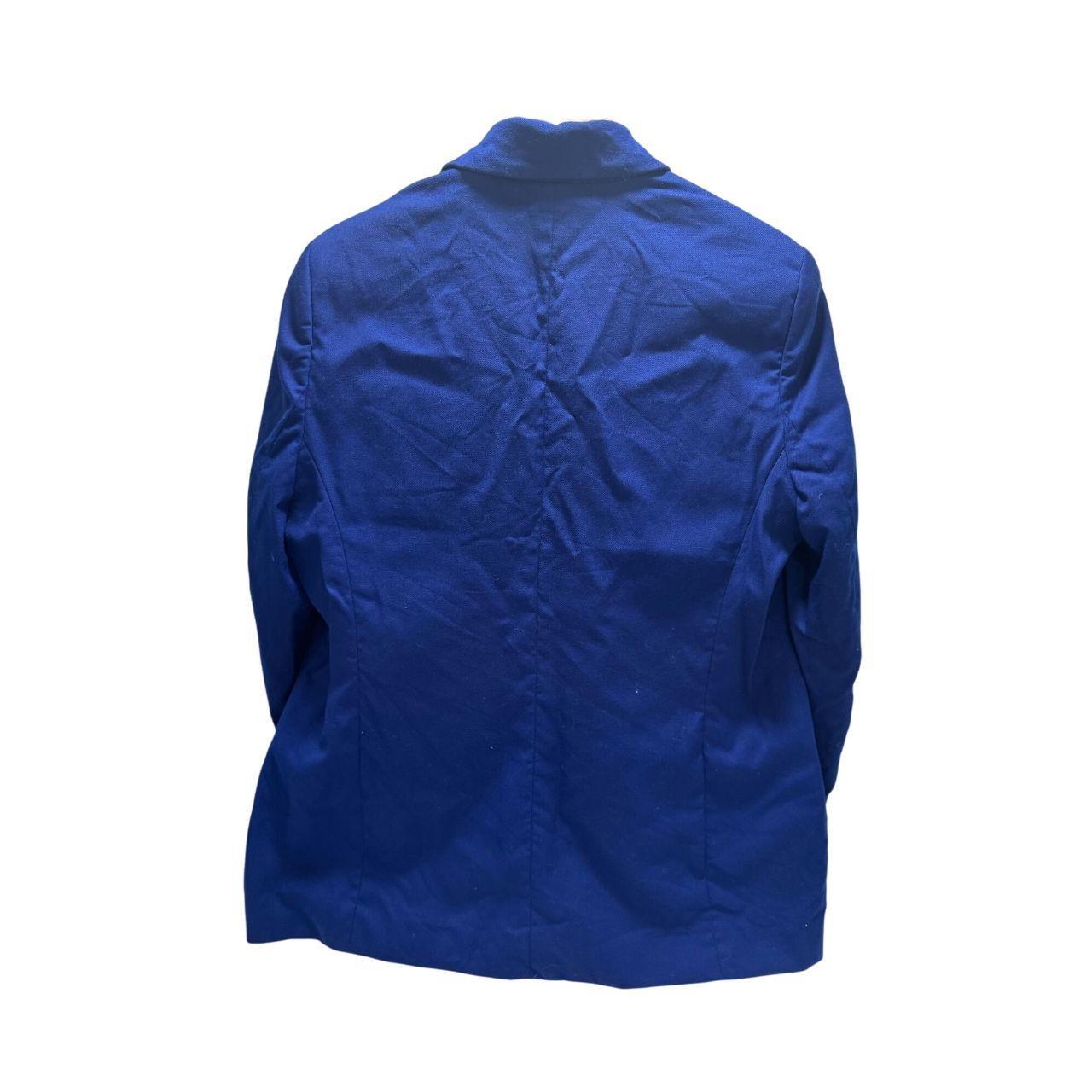 Pendleton Women's Wool Jacket - Blue - 12 – PENDL… - image 7