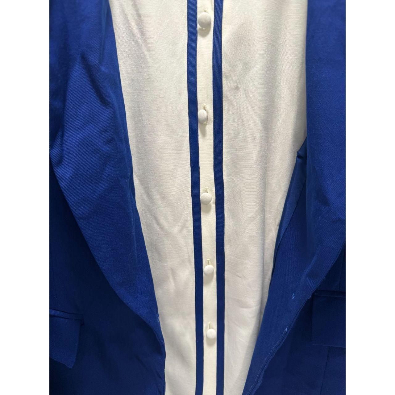 Pendleton Women's Wool Jacket - Blue - 12 – PENDL… - image 6