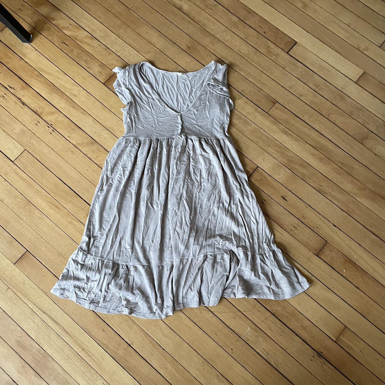 Ralph lauren babydoll dress best sale