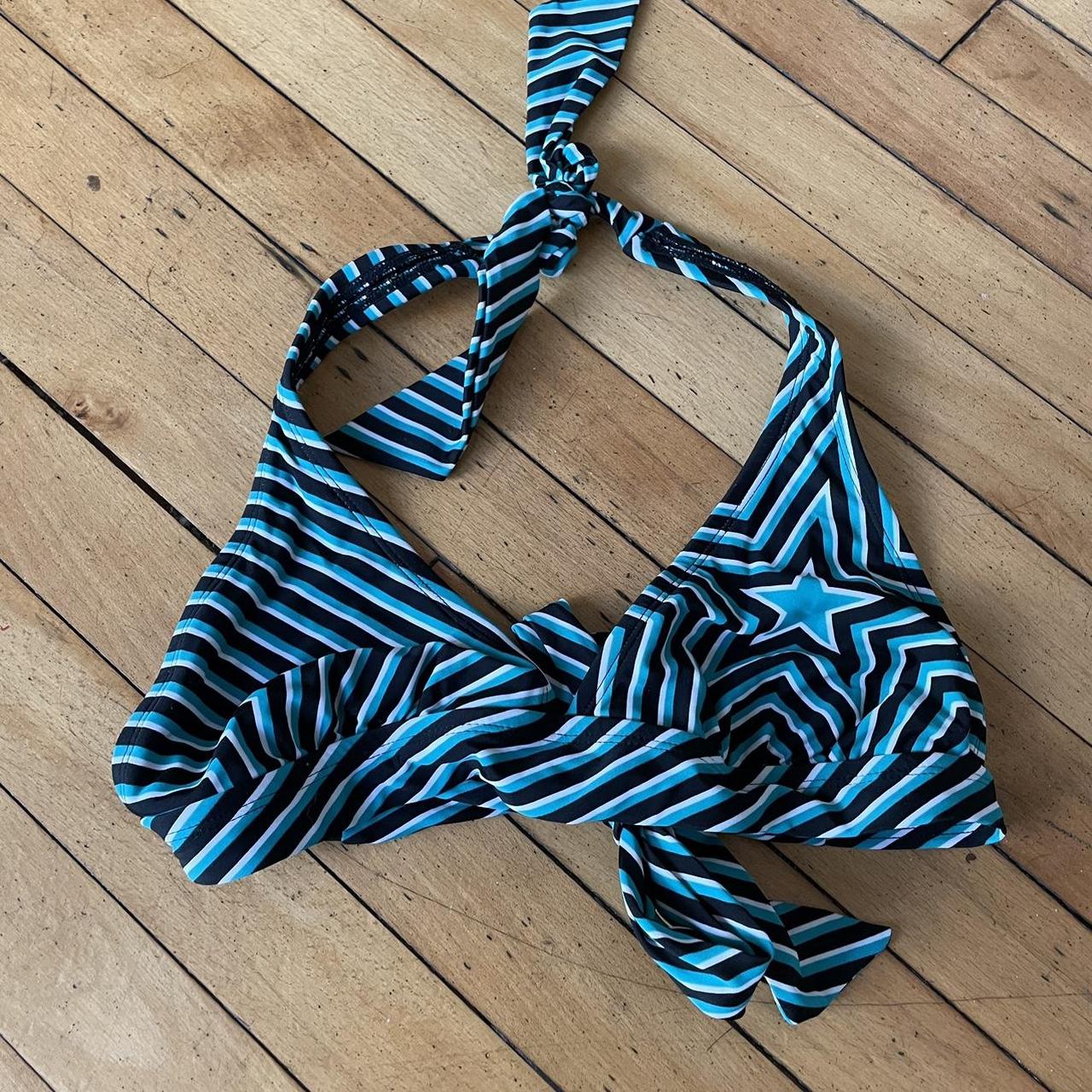 Converse sale bikini top