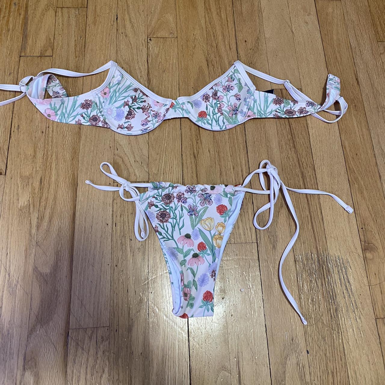 cider swimwear Depop