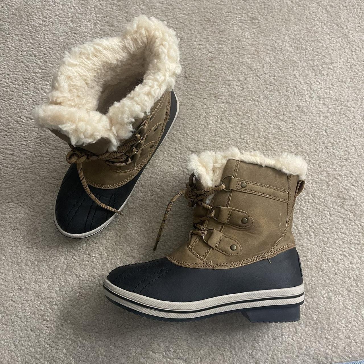 Bearpaw gina boots sale