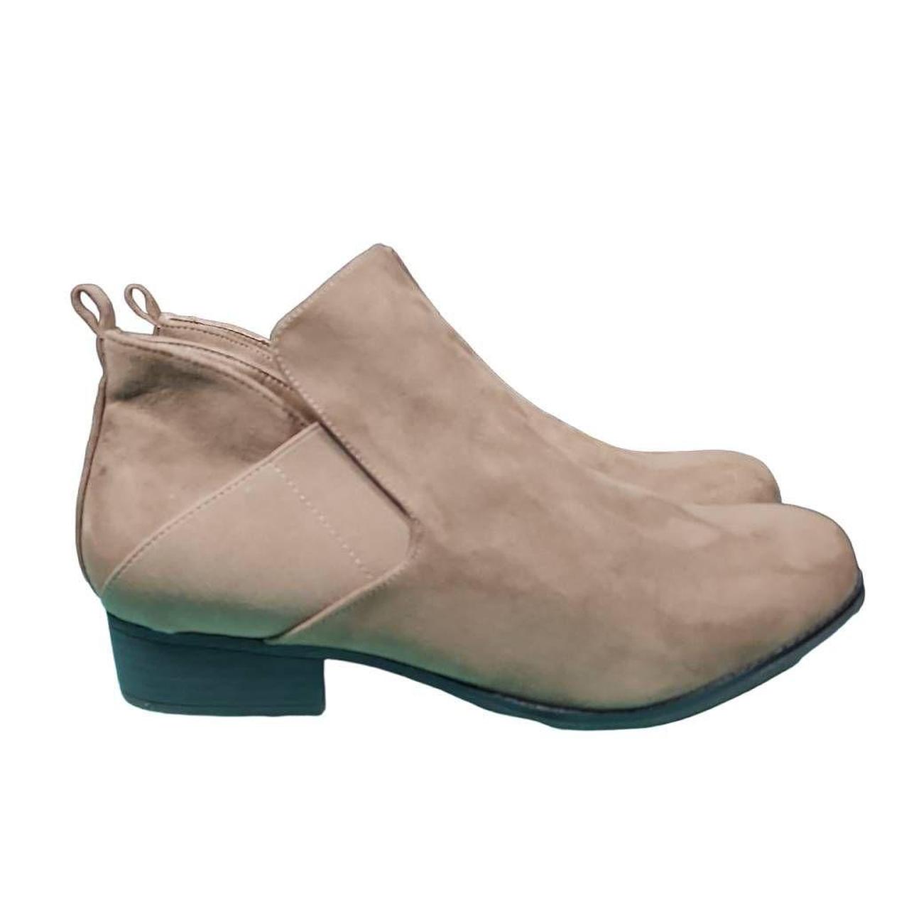 mia amore lourie bootie