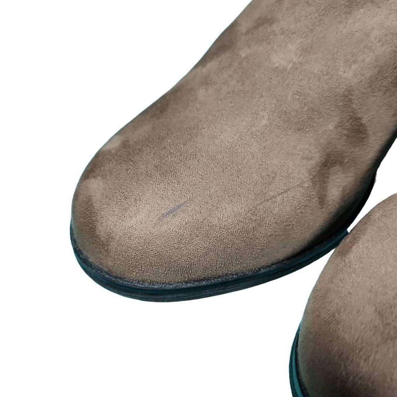 mia amore lourie bootie