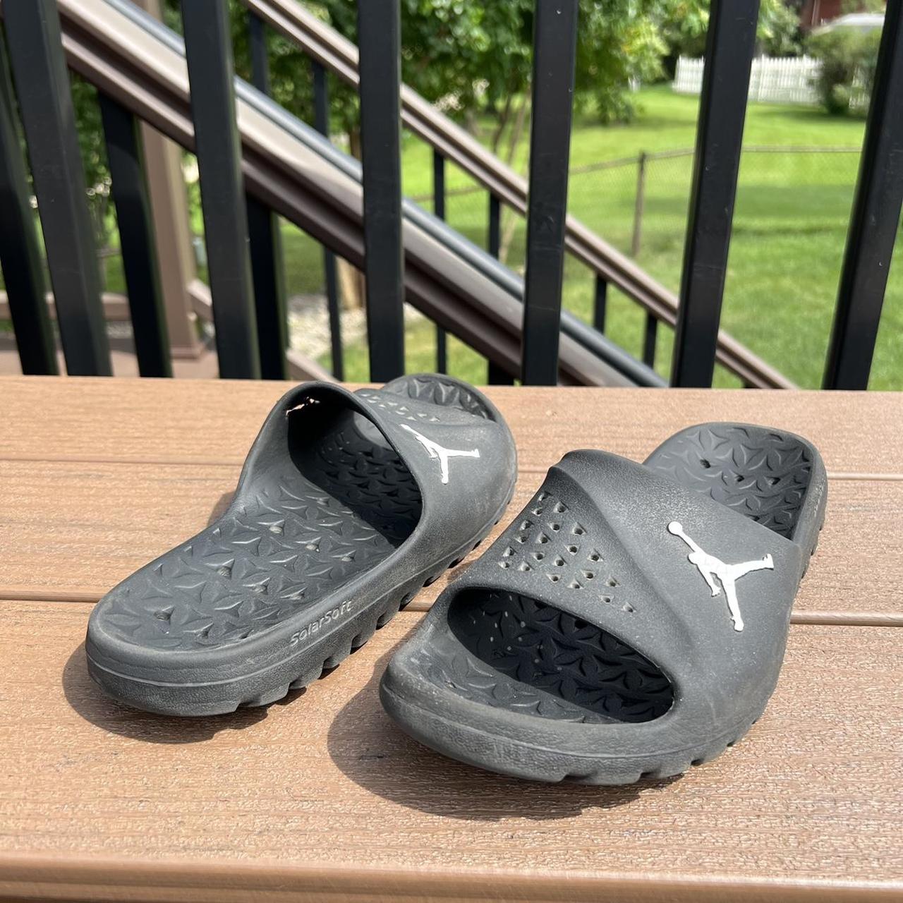 Jordan discount slides solarsoft