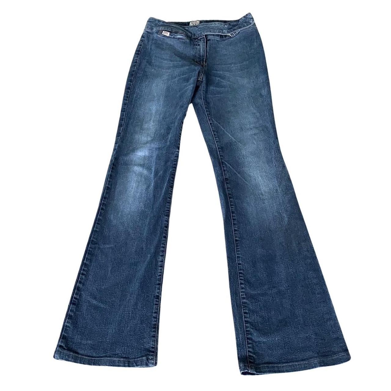 Miss sixty bootcut jeans Size S - 8/10 In great... - Depop