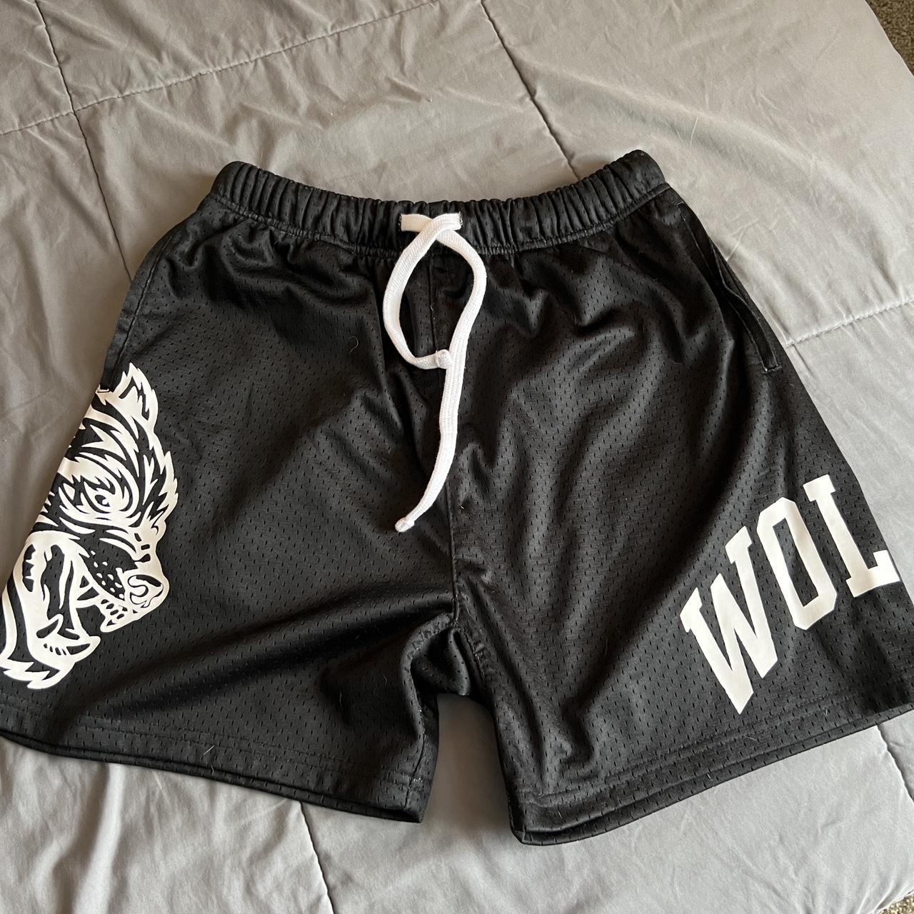 Darc sport shorts