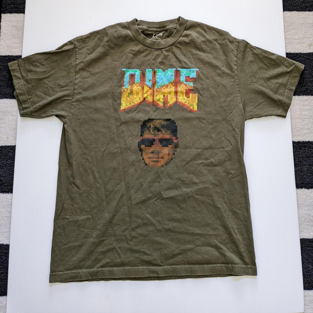 item listed by thespacewolf