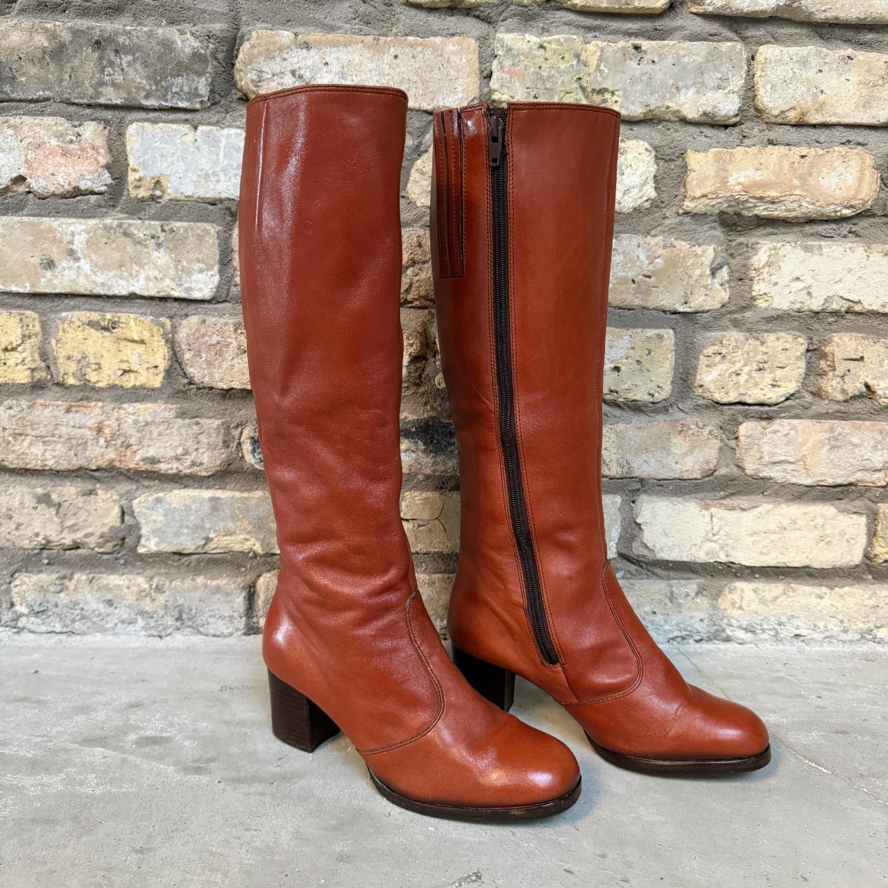 asos 70s boots