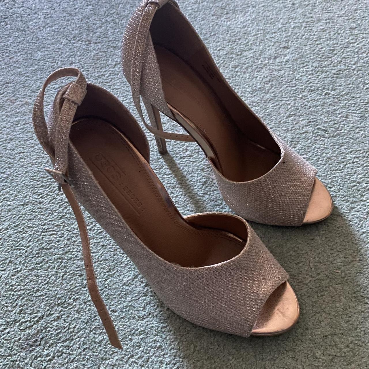 asos stiletto heels