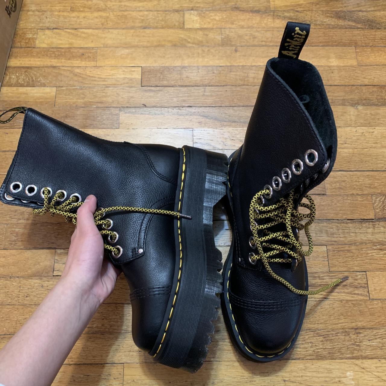 sinclair dr martens sale