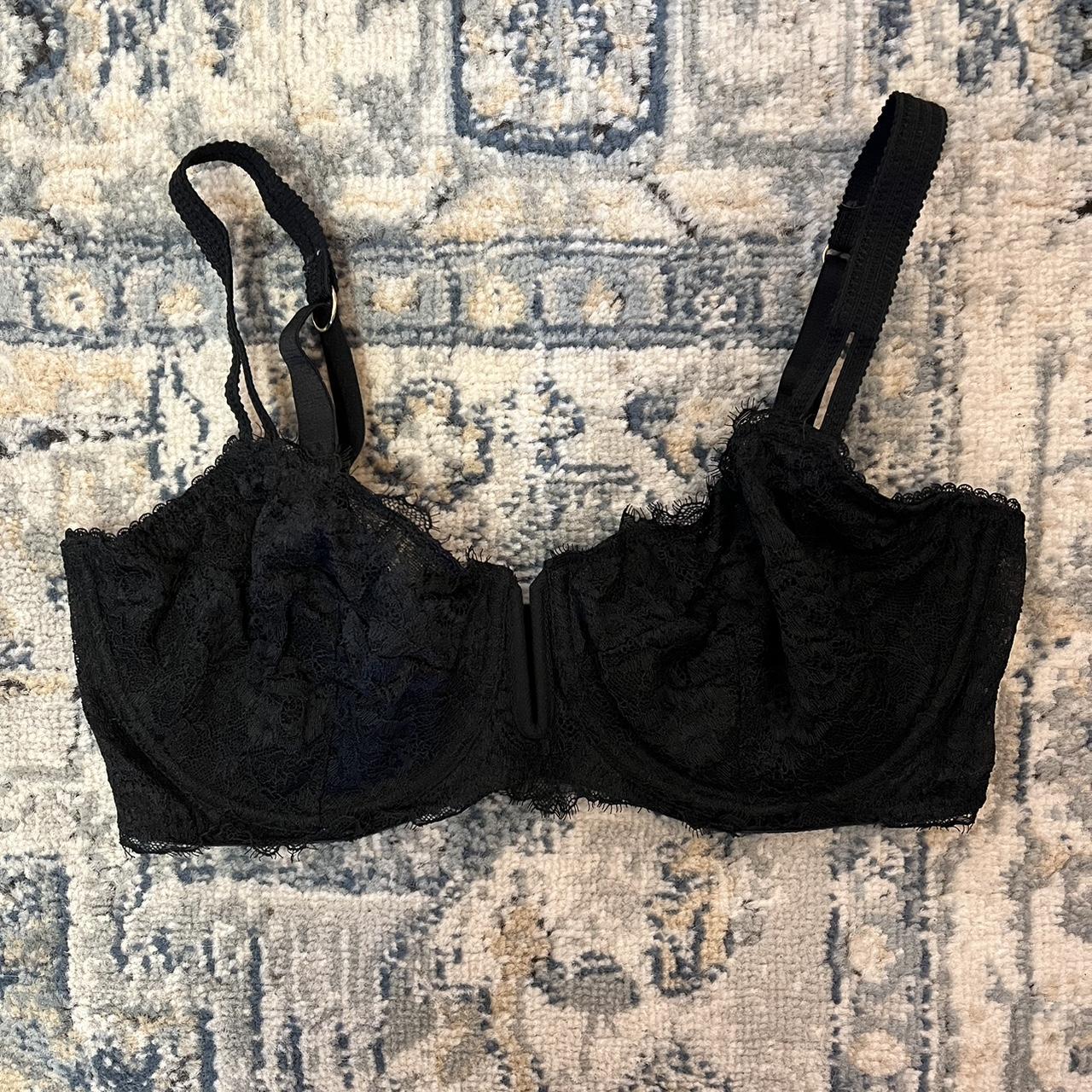 Auden bra / bralette. Size 36DD. Only worn to try... - Depop