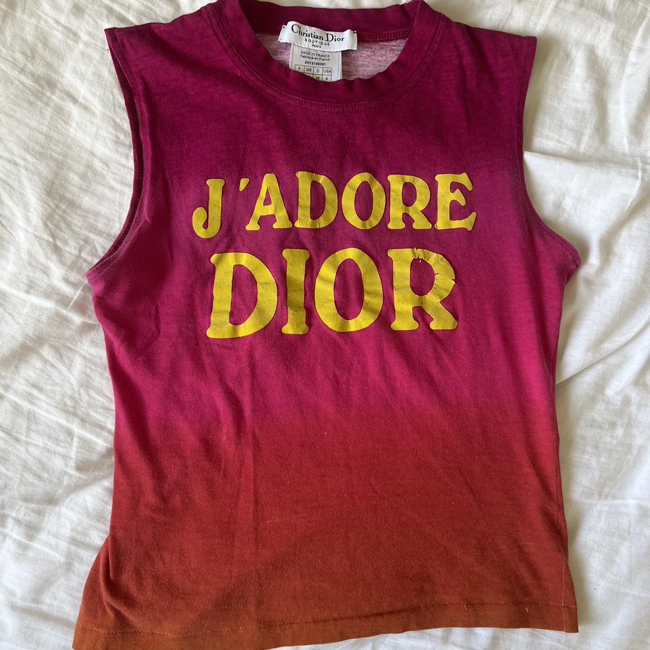 christian-dior-women-s-pink-vest-depop