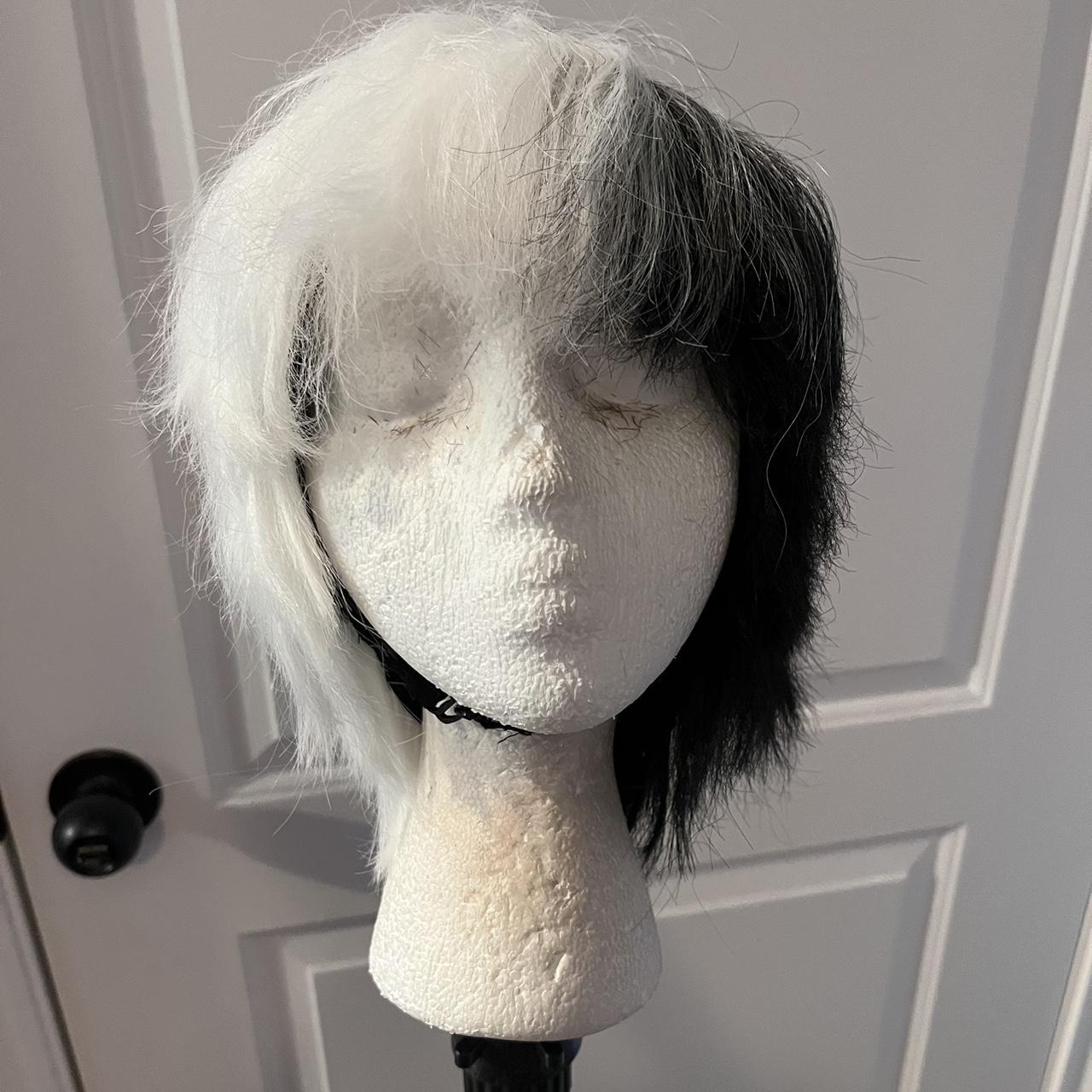 White wig outlet price