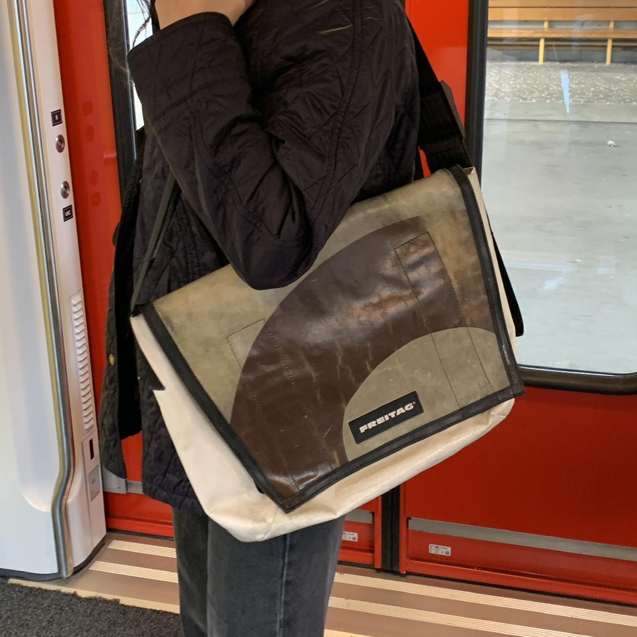 FREITAGフライターグ F14 DEXTER ブラック Freitag F14 DEXTER FREITAG dexter F14