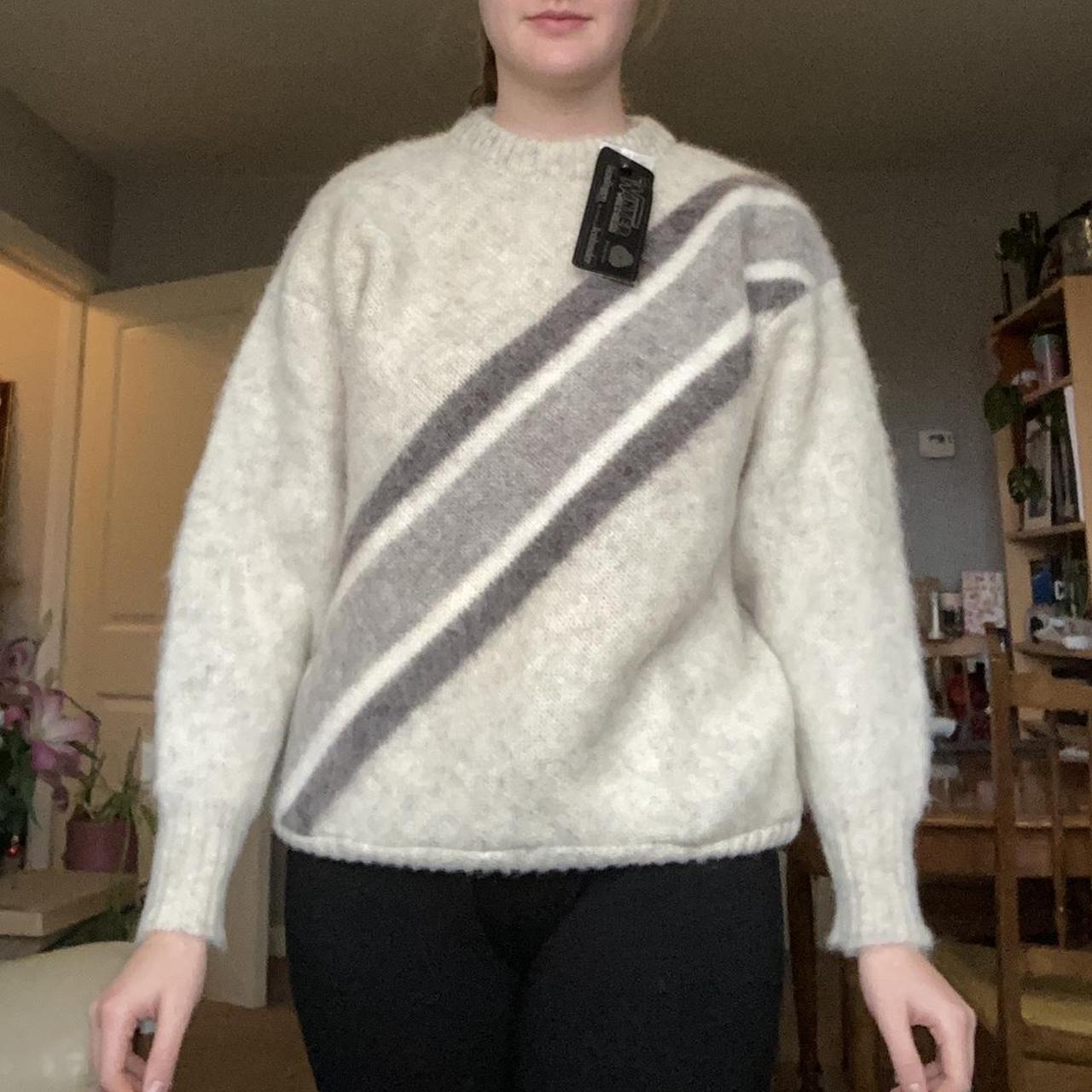 Paloma wool libra sweater sale