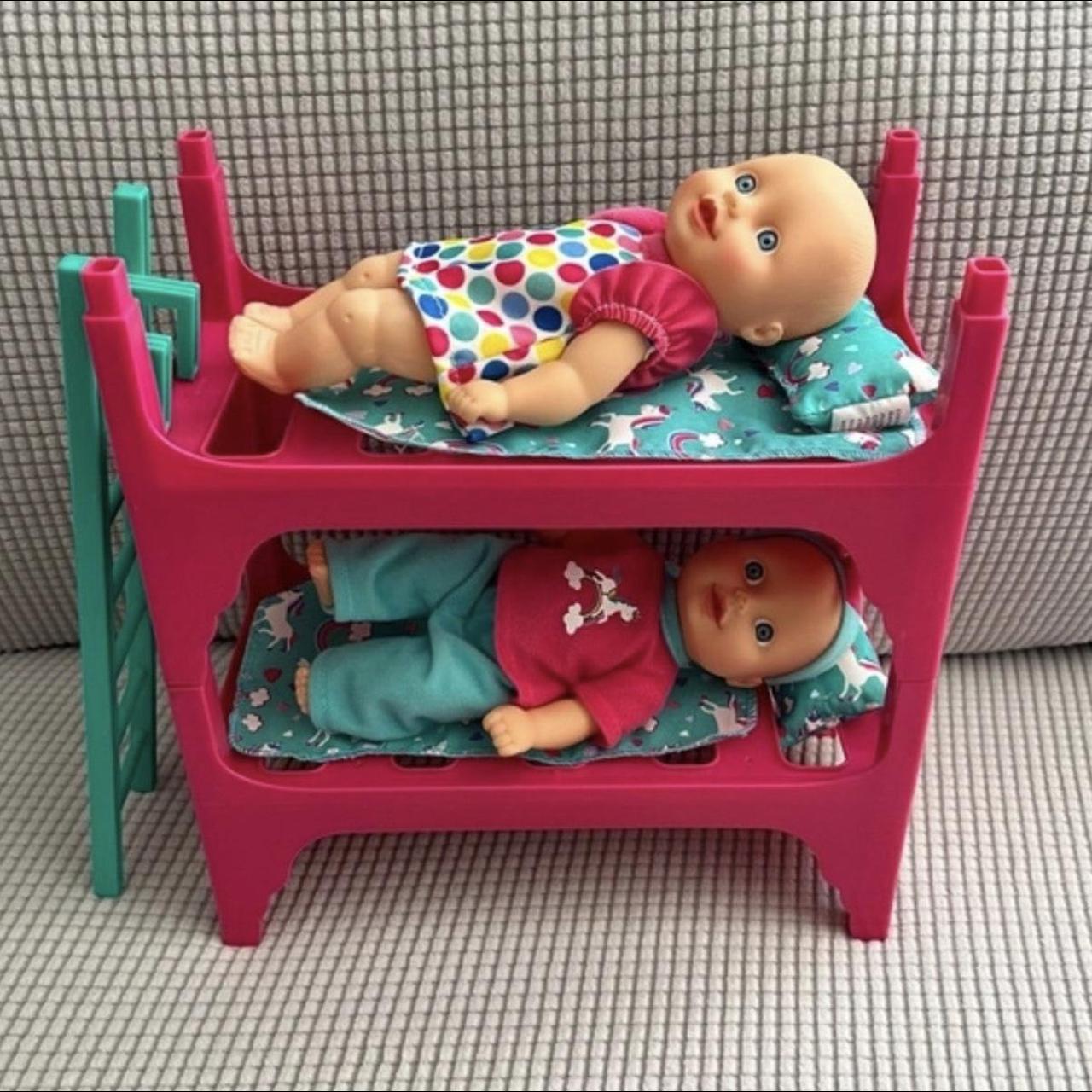 Kid connection outlet baby doll