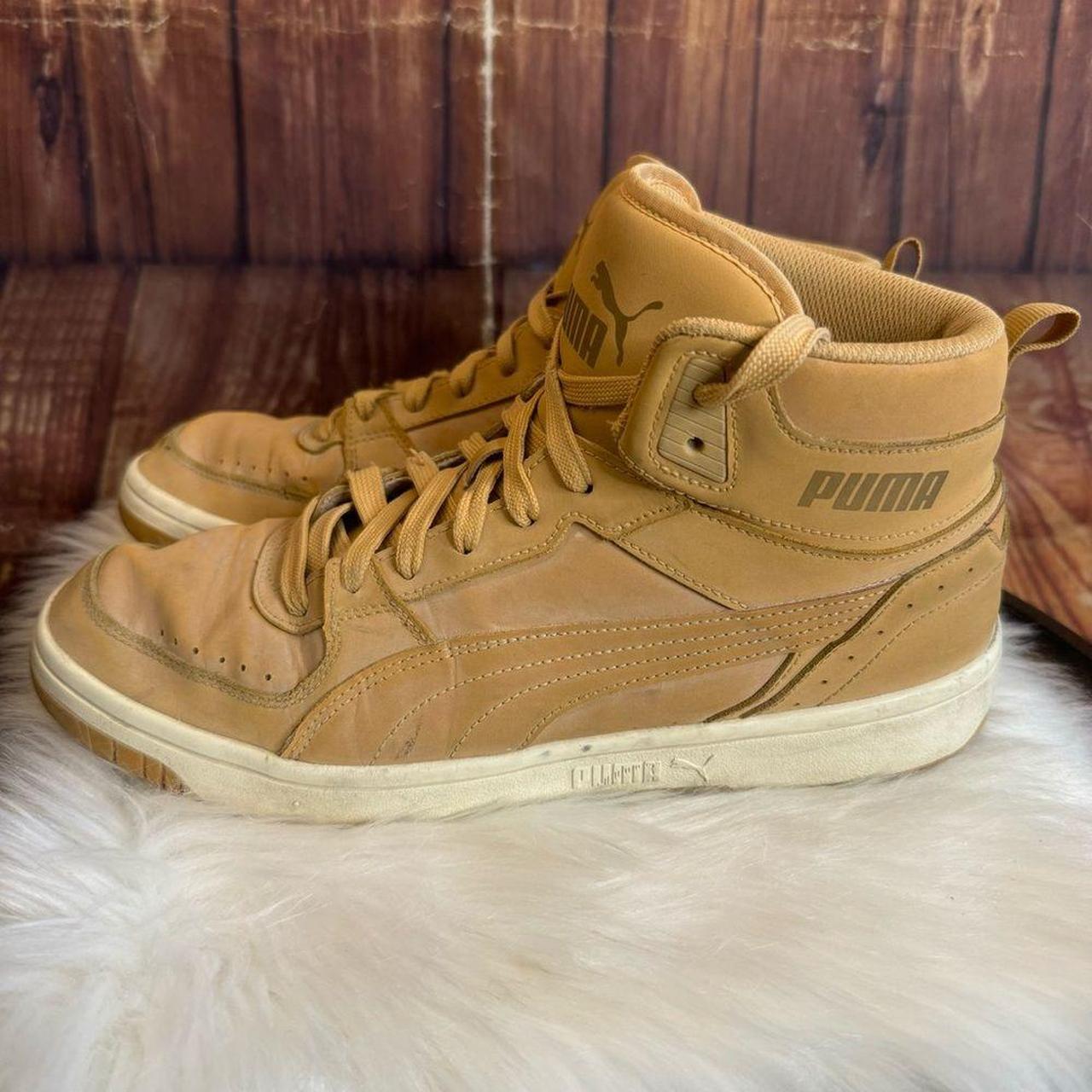 Very nice and comfortable PUMA Men's Rebound Depop