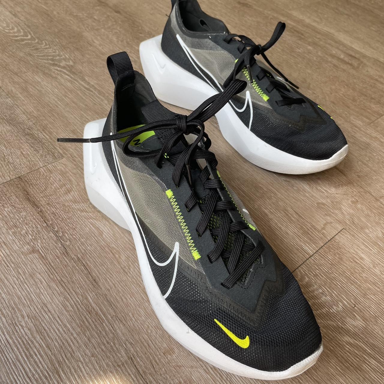 vista lite trainers