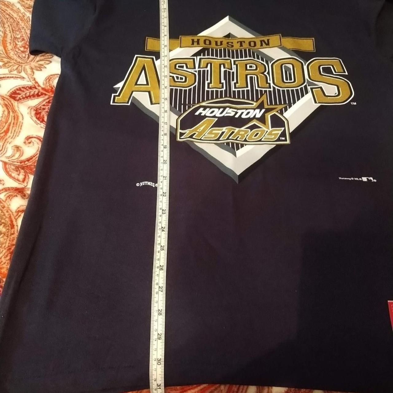 Astros Genuine Merchandise 18 Months short sleeve - Depop