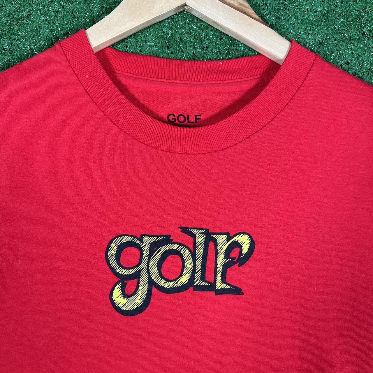 Tyler the creator TシャツWelcome to golf S Tyler the creator TシャツWelcome to golf S Tyler, The
